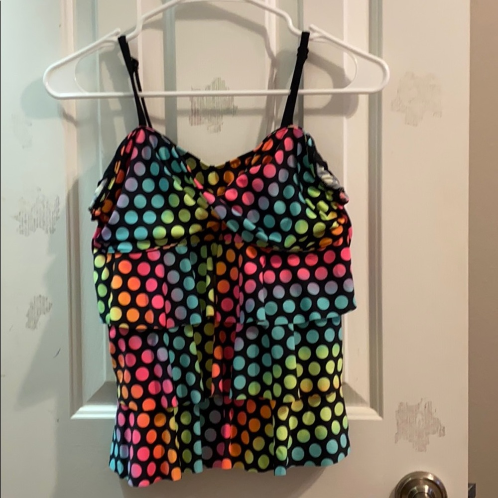 Swimsuit